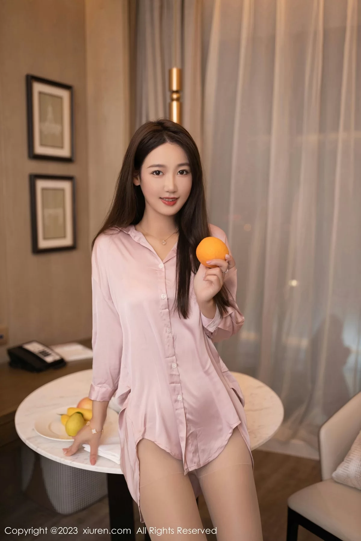  Xiuren 秀人 No.7726 唐安琪 [80P]第2张