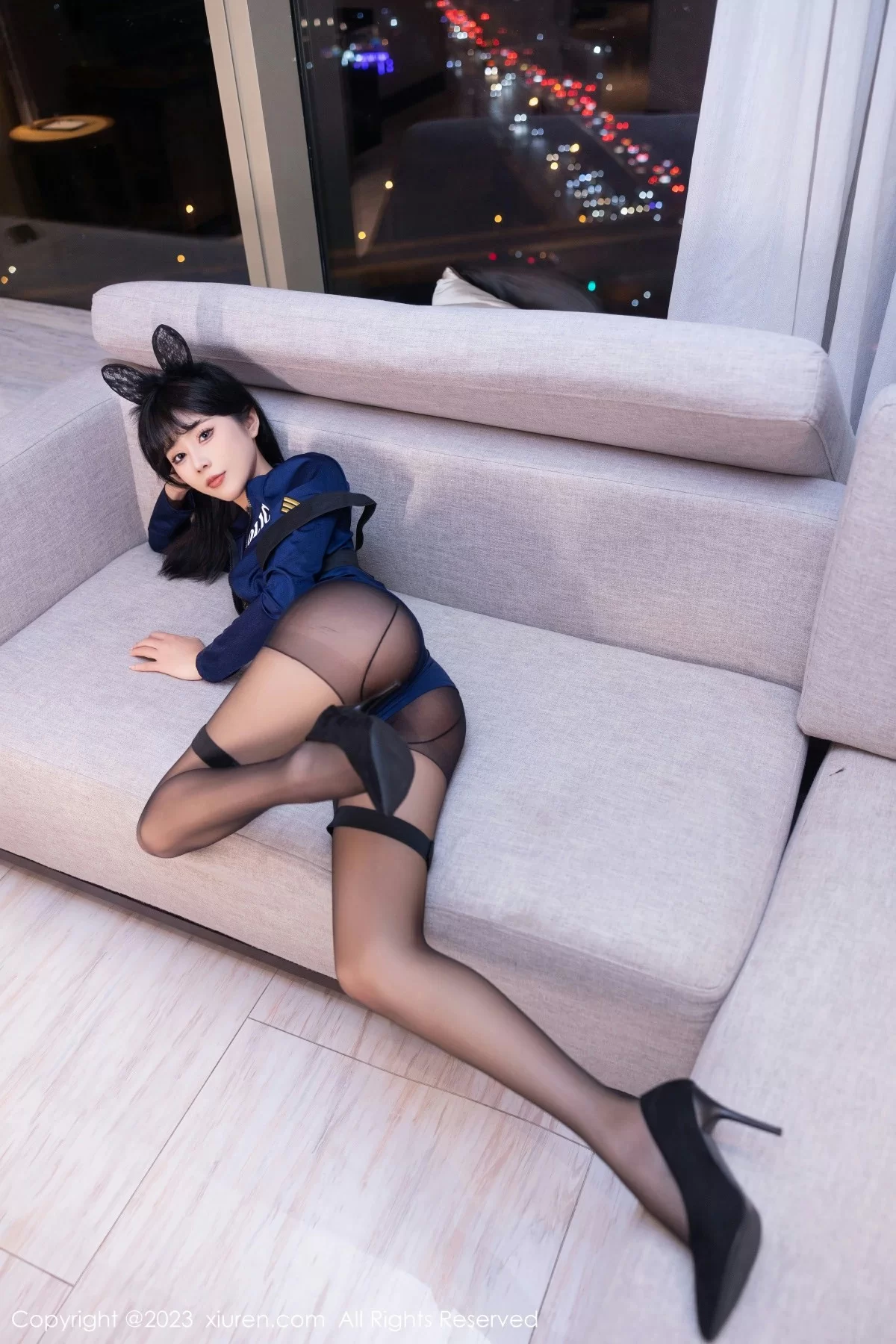  Xiuren 秀人 No.7728 江幼瑶 [68P]第13张