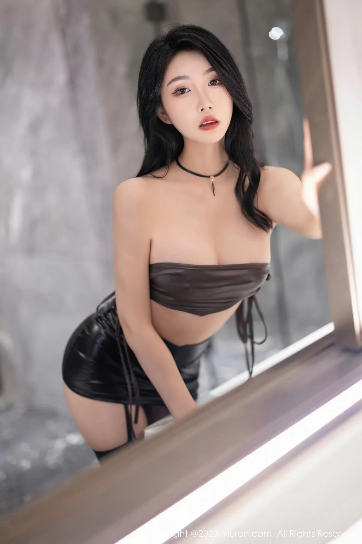  Xiuren 秀人 No.7725 苏苏阿 [82P]第9张