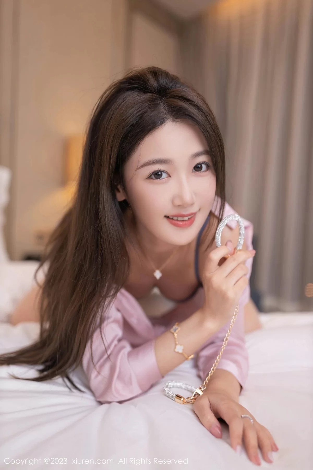  Xiuren 秀人 No.7726 唐安琪 [80P]第14张