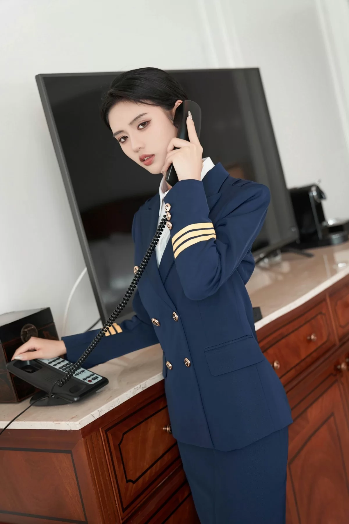  Xiuren 秀人 No.7737 浅浅Danny [76P]第7张