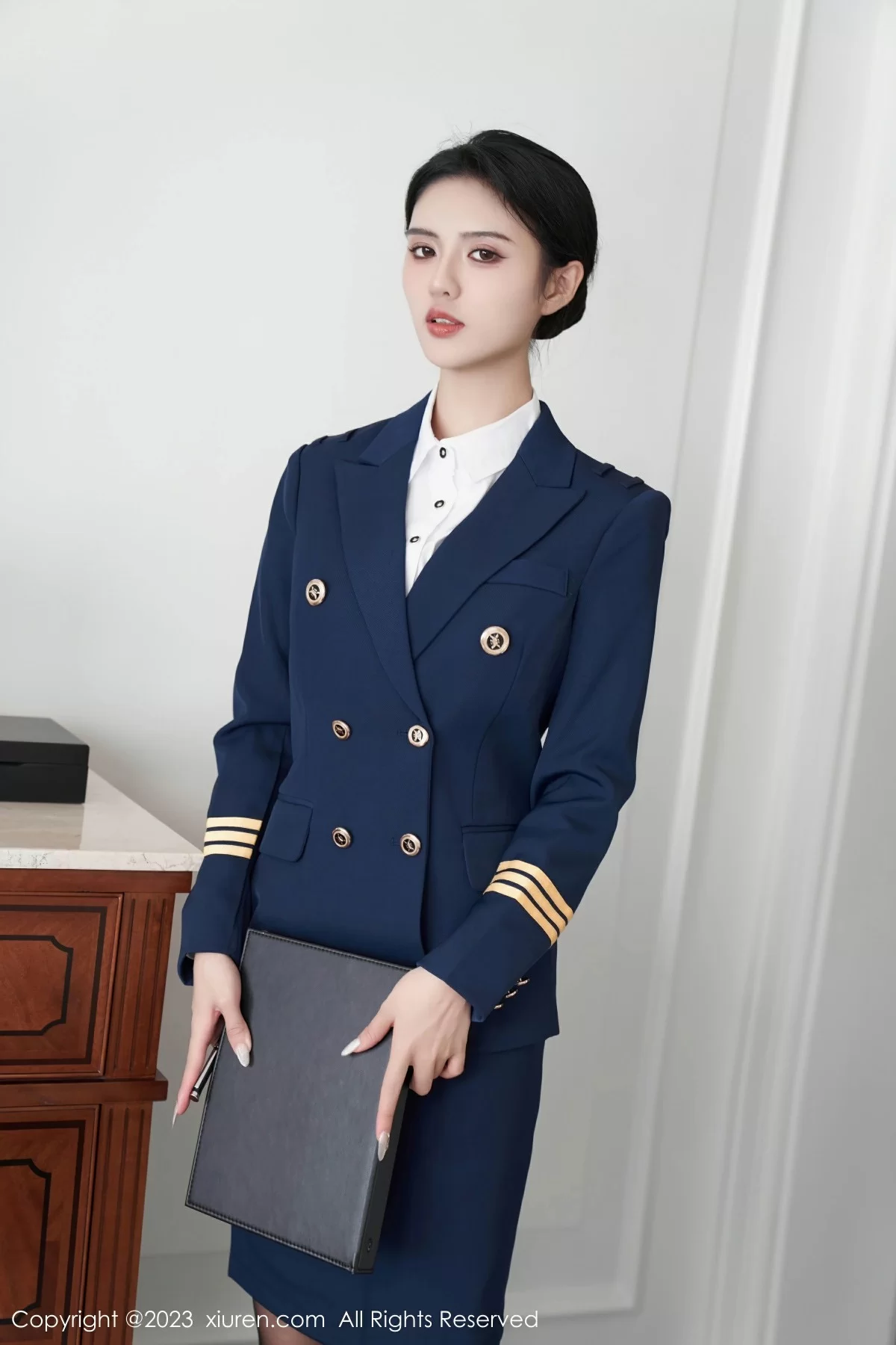  Xiuren 秀人 No.7737 浅浅Danny [76P]第4张