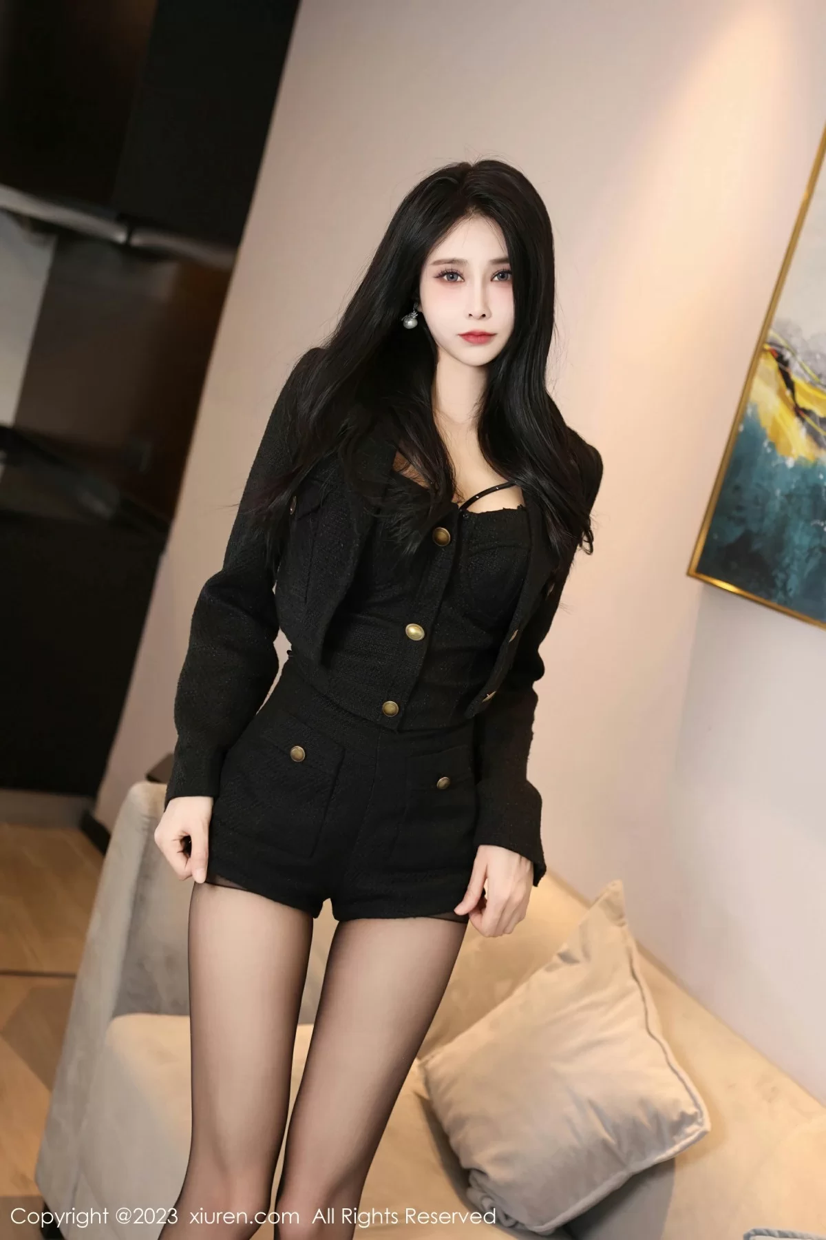  Xiuren 秀人 No.7735 草莓mm [78P]第4张