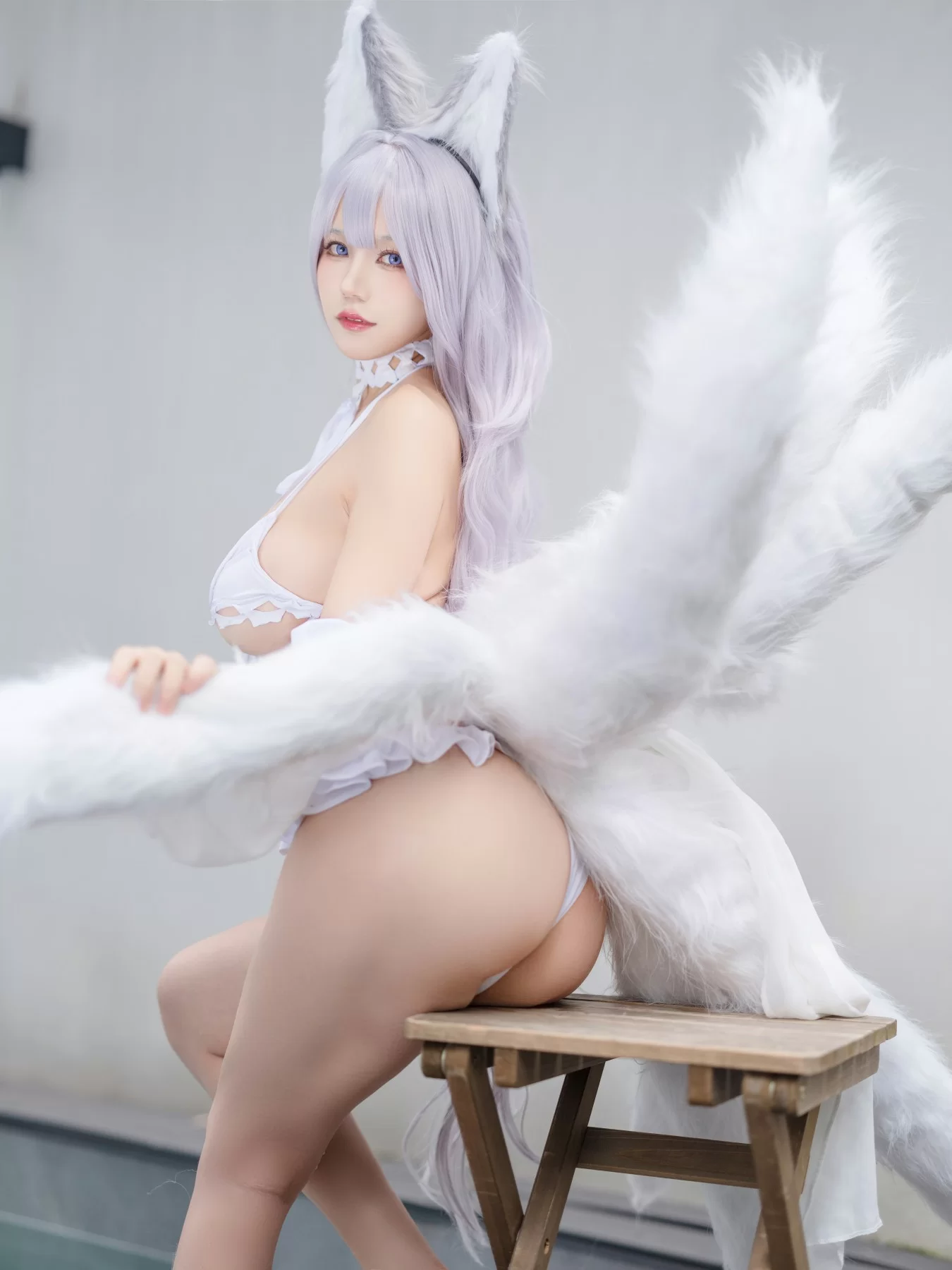 小仓千代w – Shinano 信浓 [21P]插图4