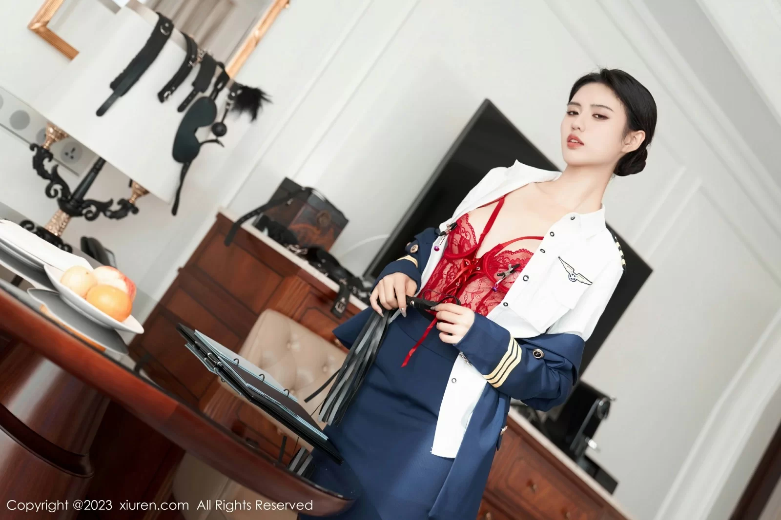  Xiuren 秀人 No.7737 浅浅Danny [76P]第17张