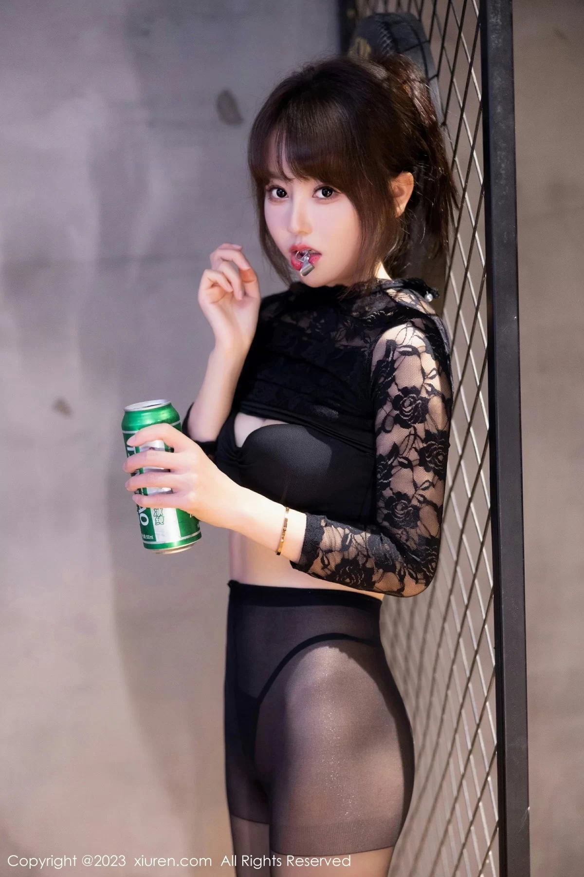  Xiuren 秀人 No.7751 韩系学妹 [101P]第9张