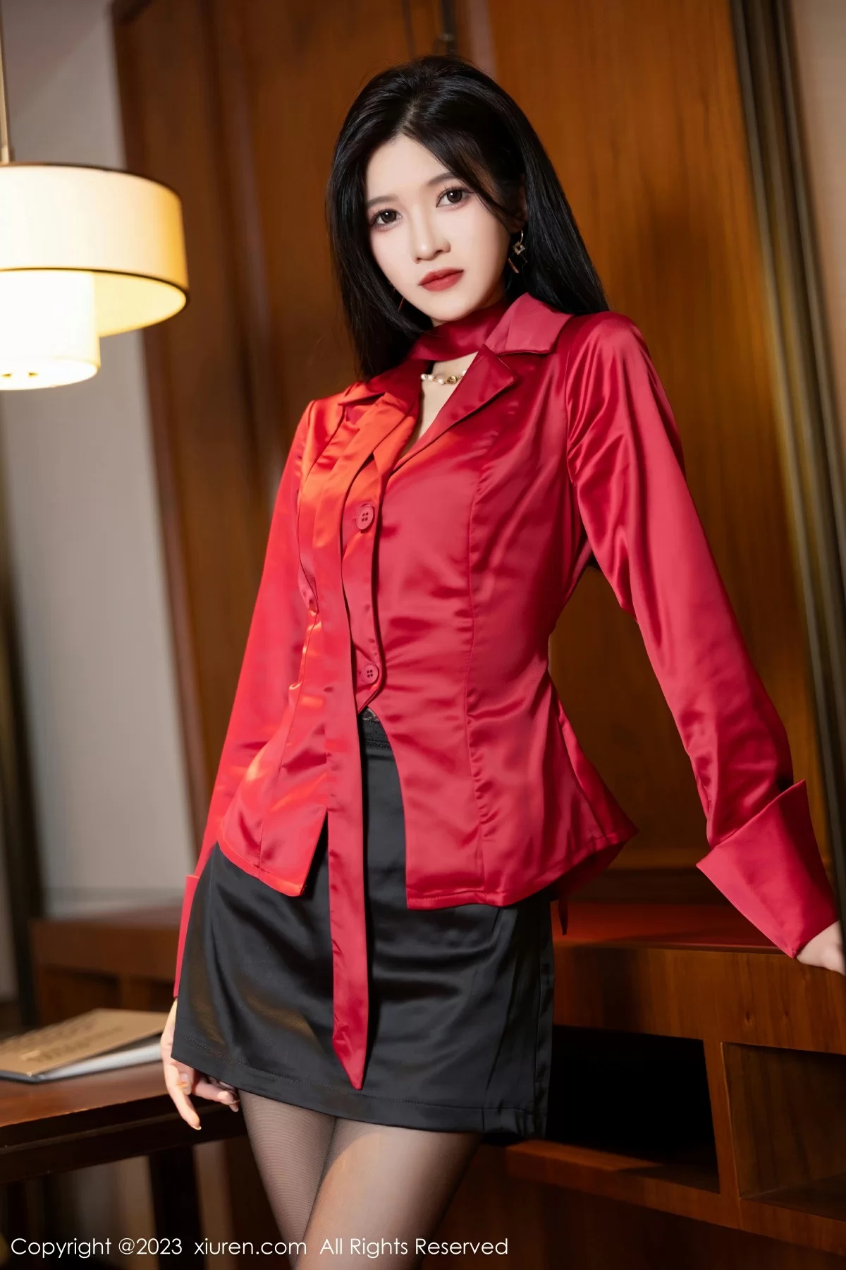  Xiuren 秀人 No.7750 程程程- [83P]第3张