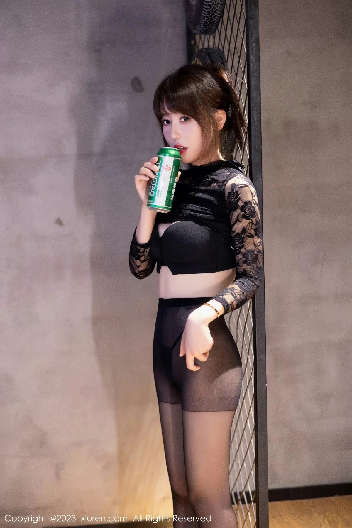  Xiuren 秀人 No.7751 韩系学妹 [101P]第10张