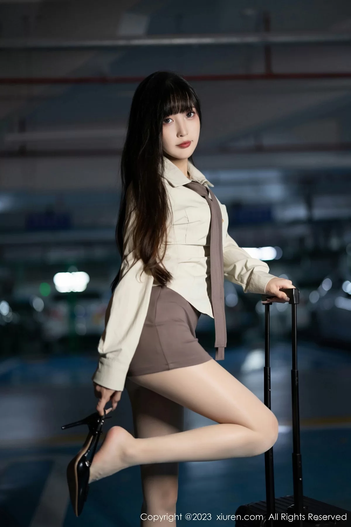  Xiuren 秀人 No.7745 林星阑 [83P]第5张