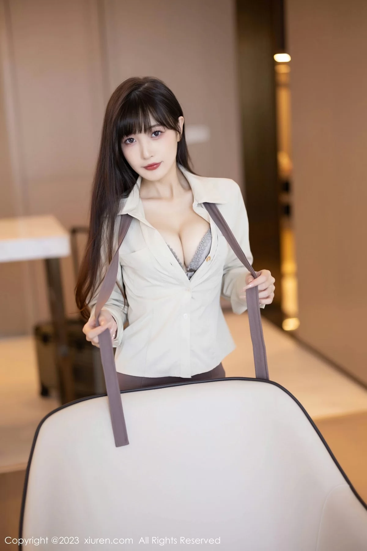  Xiuren 秀人 No.7745 林星阑 [83P]第9张