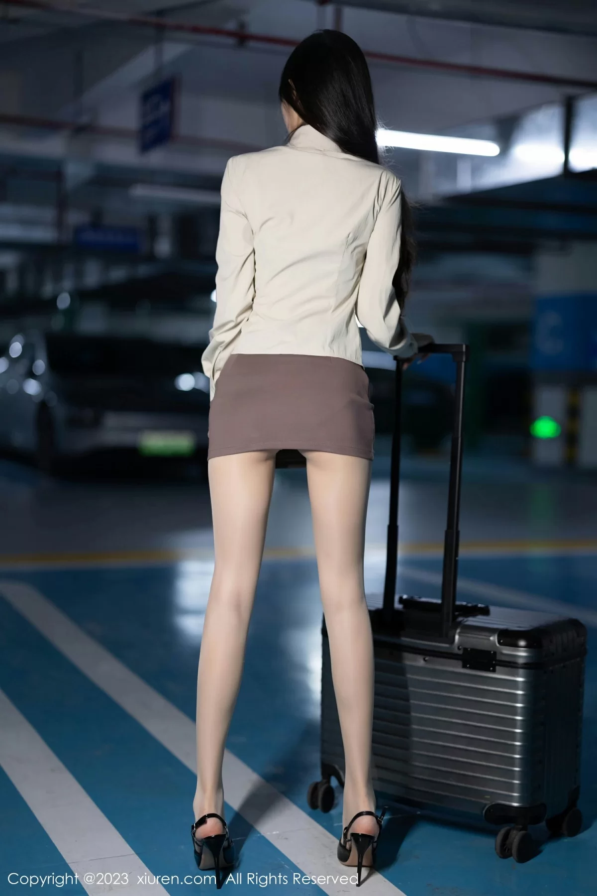  Xiuren 秀人 No.7745 林星阑 [83P]第6张