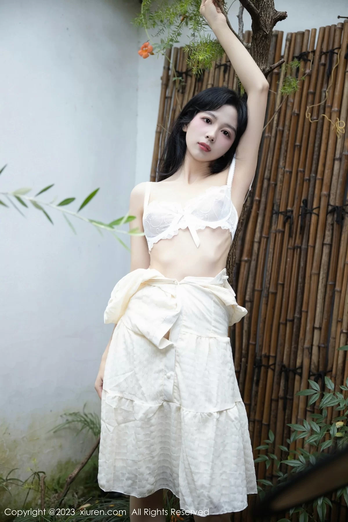  Xiuren 秀人 No.7742 糖豆sisi [62P]第7张