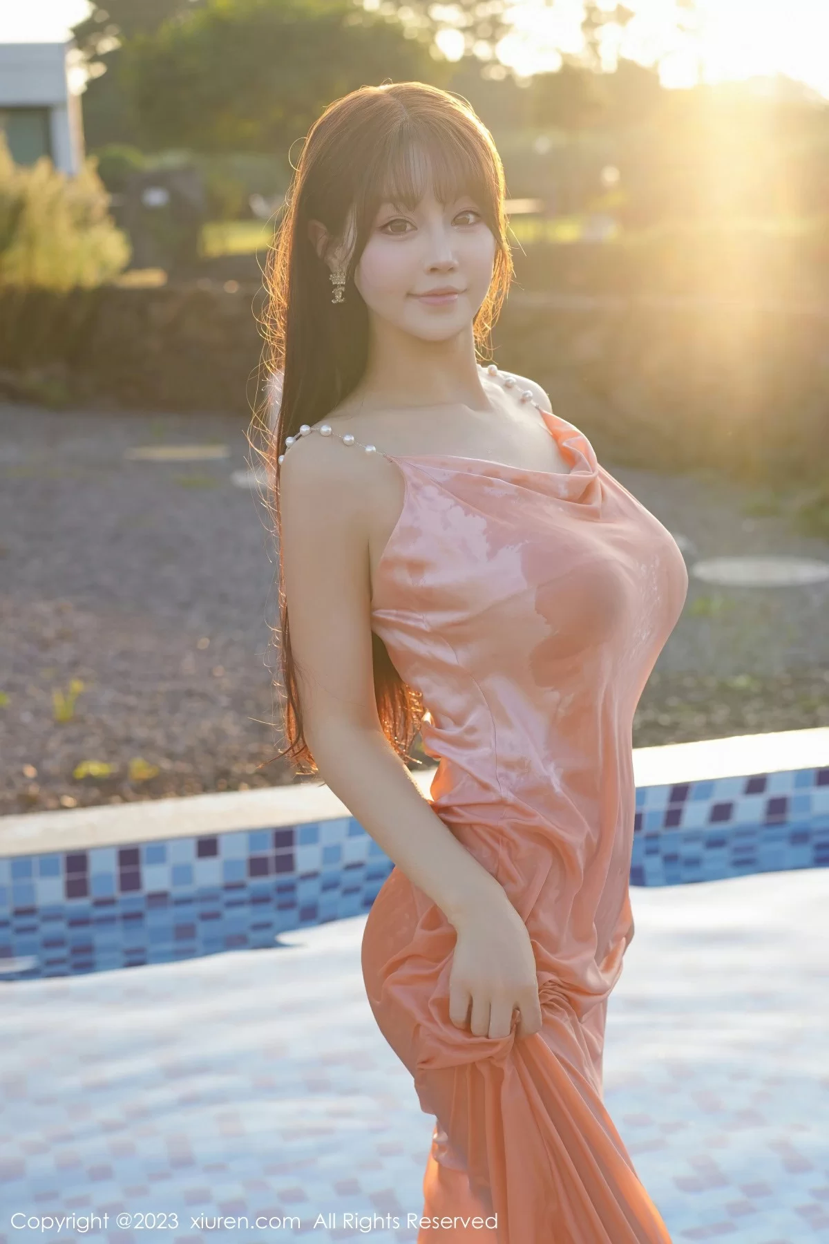  Xiuren 秀人 No.7747 朱可儿Flora [70P]第10张