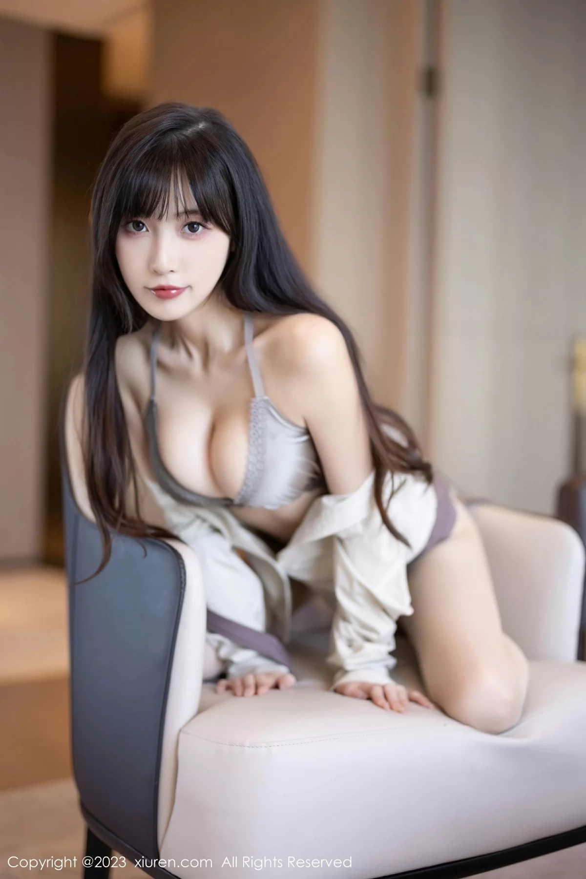  Xiuren 秀人 No.7745 林星阑 [83P]第17张