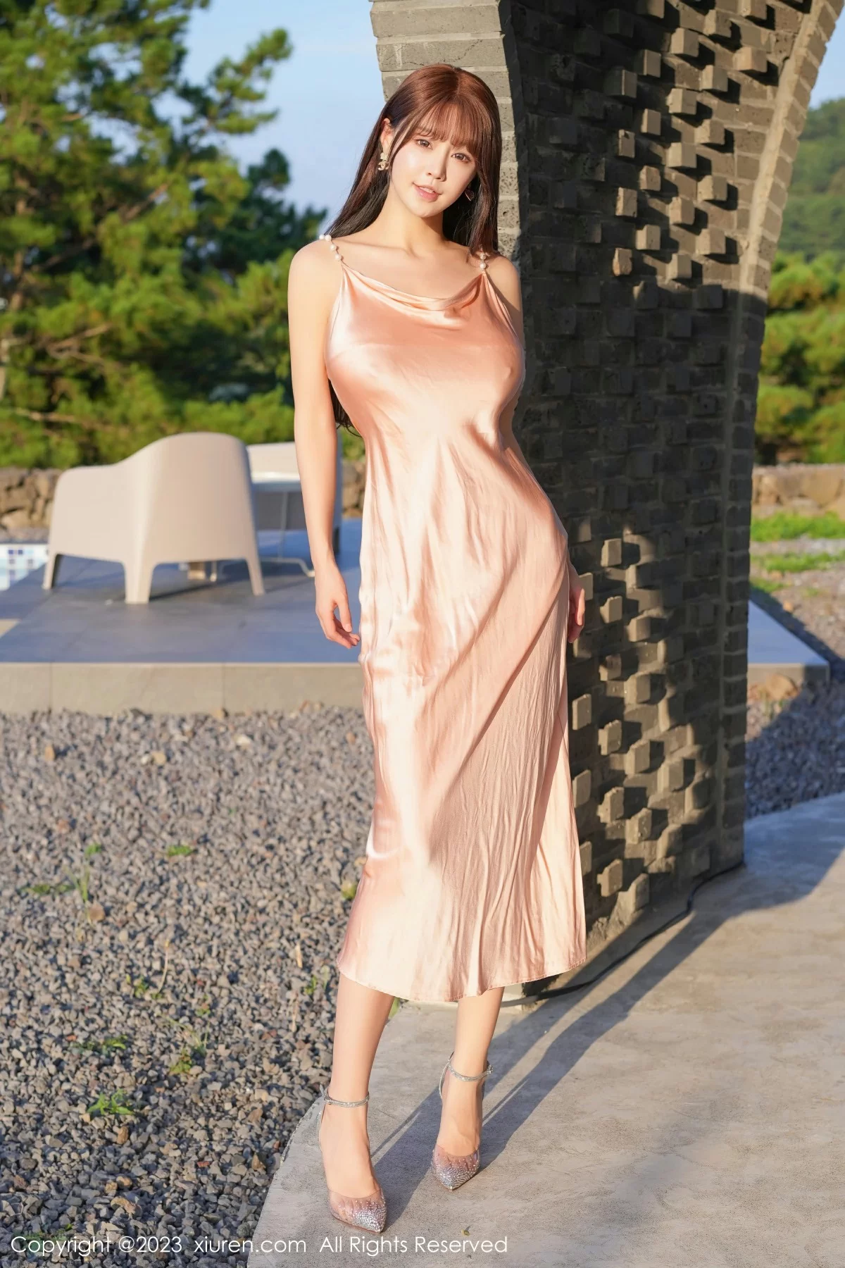  Xiuren 秀人 No.7747 朱可儿Flora [70P]第1张