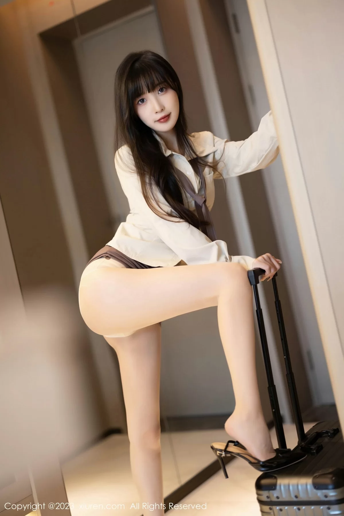  Xiuren 秀人 No.7745 林星阑 [83P]第7张