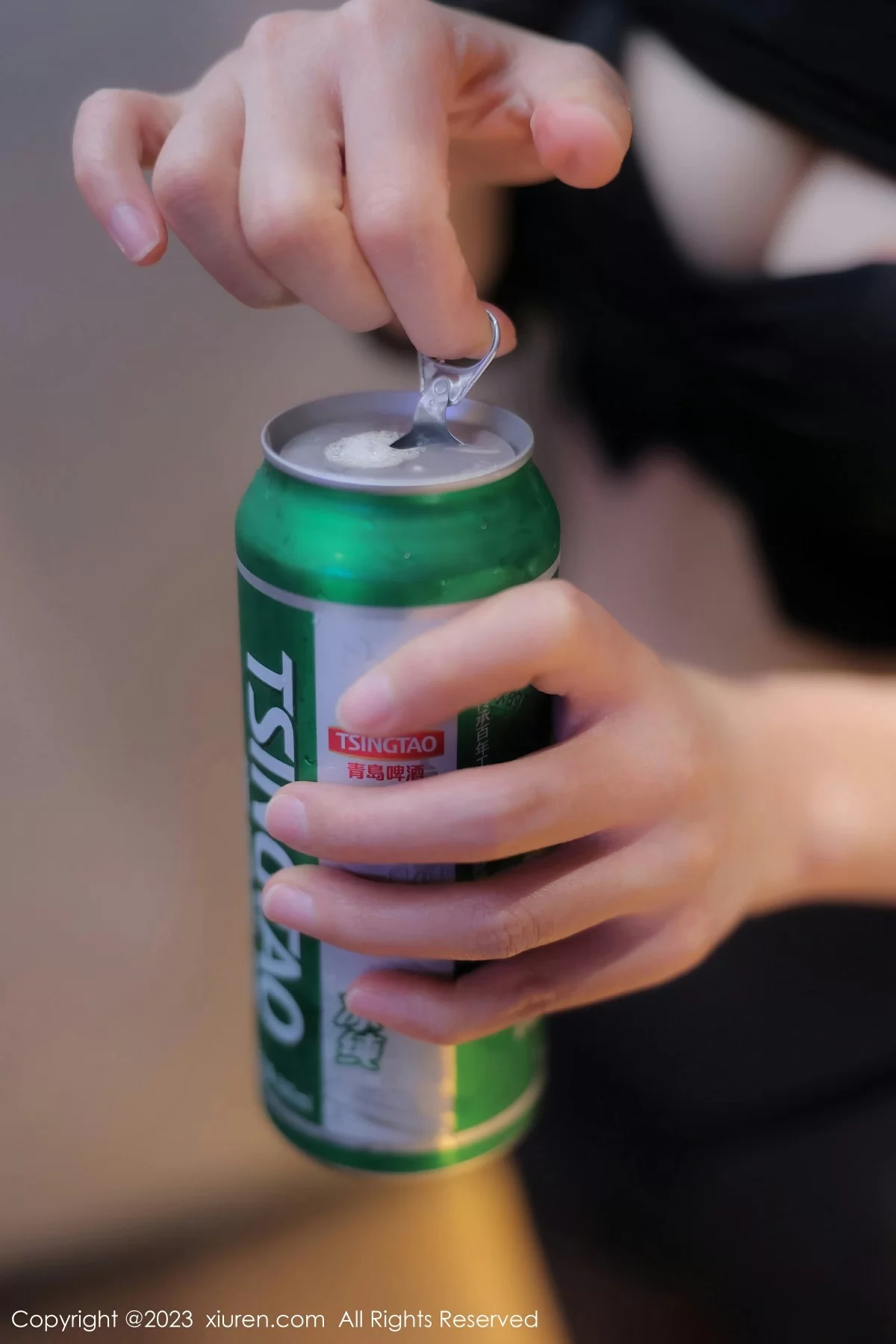  Xiuren 秀人 No.7751 韩系学妹 [101P]第9张