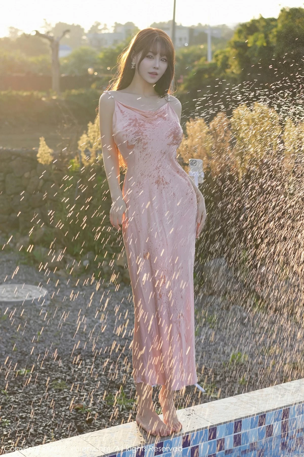  Xiuren 秀人 No.7747 朱可儿Flora [70P]第6张