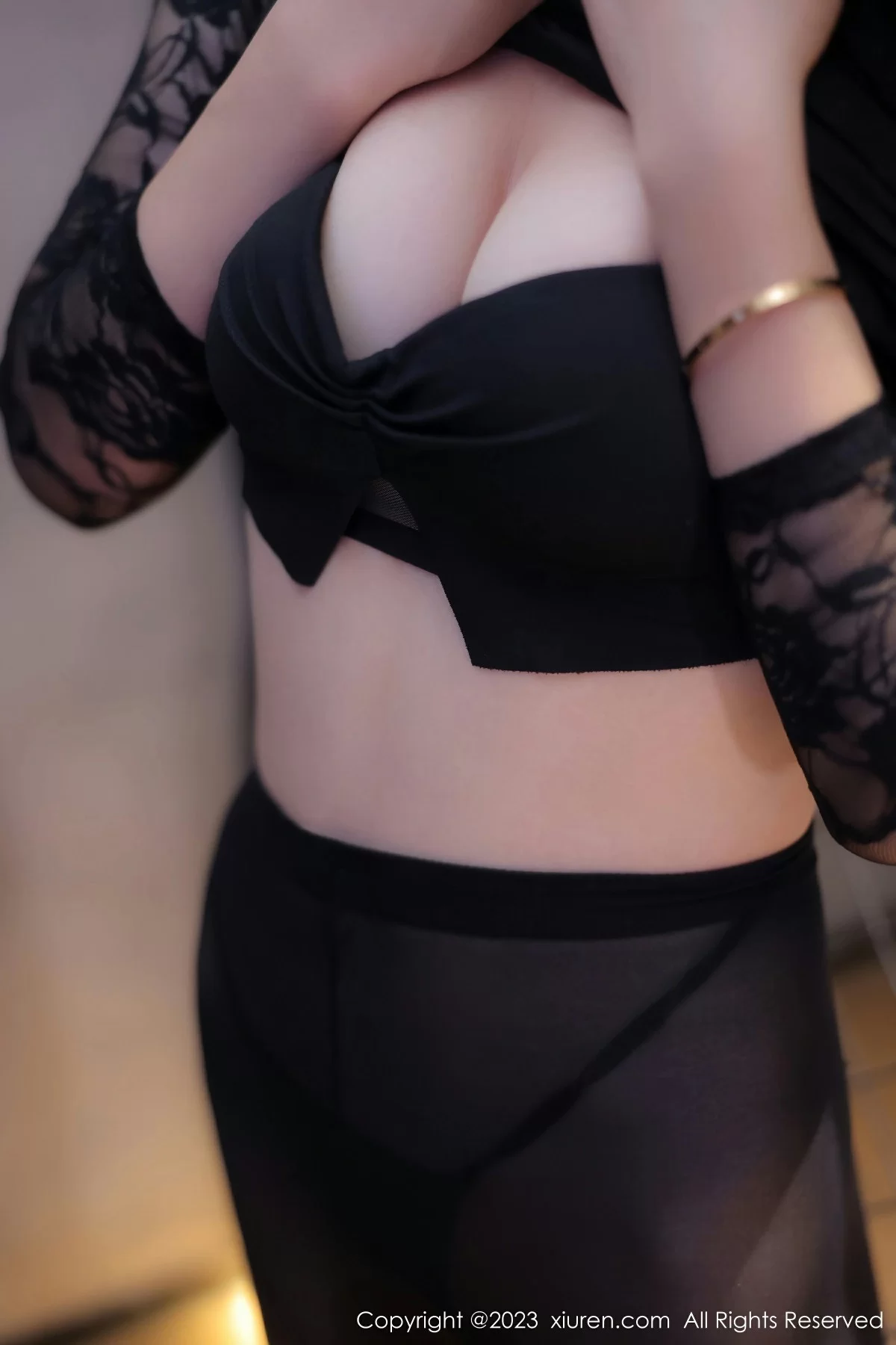  Xiuren 秀人 No.7751 韩系学妹 [101P]第8张