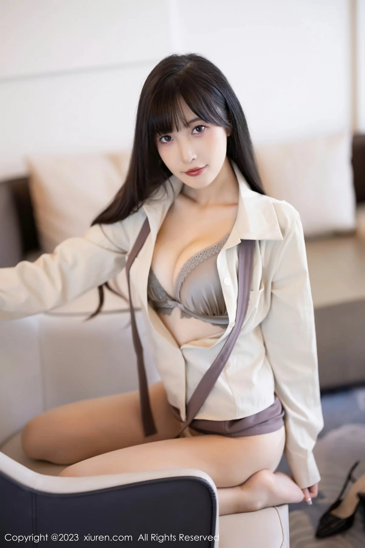  Xiuren 秀人 No.7745 林星阑 [83P]第16张