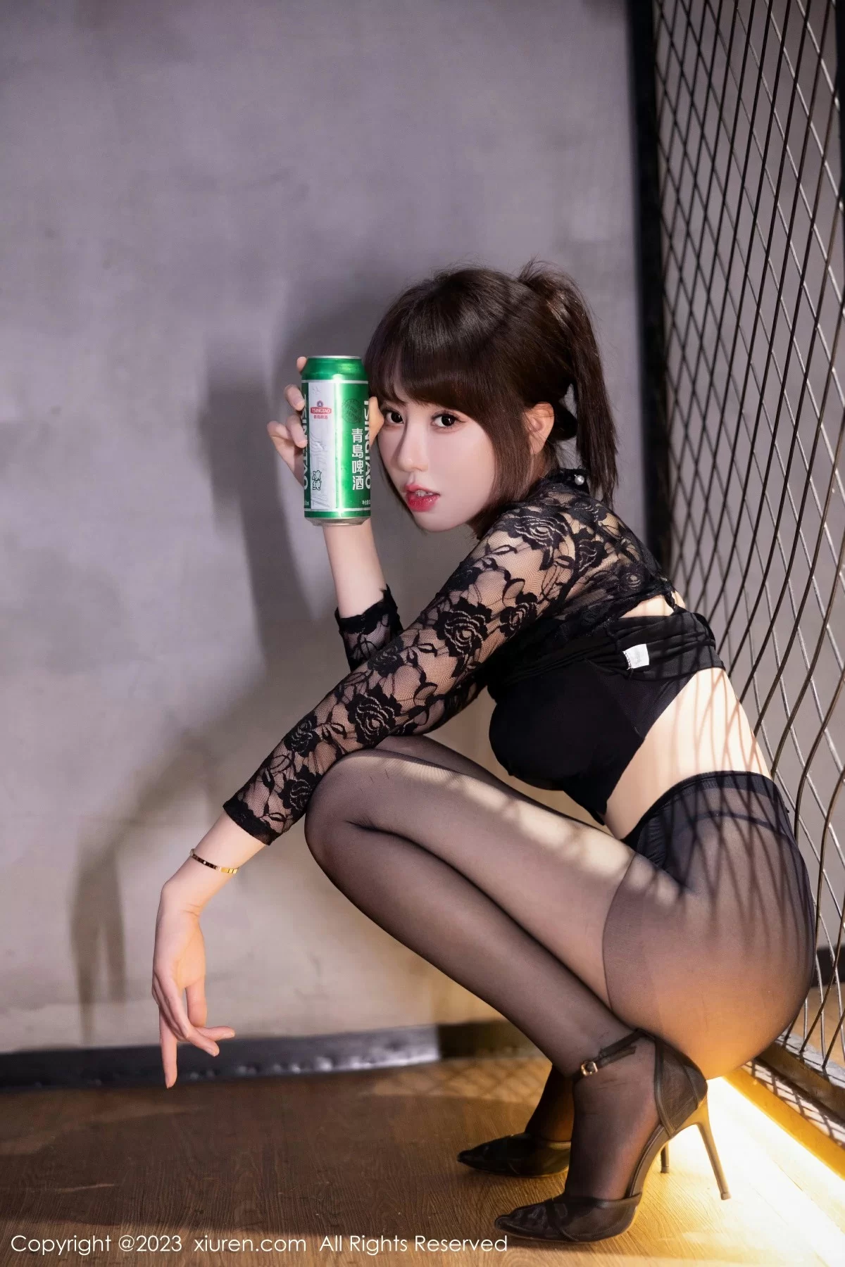  Xiuren 秀人 No.7751 韩系学妹 [101P]第11张