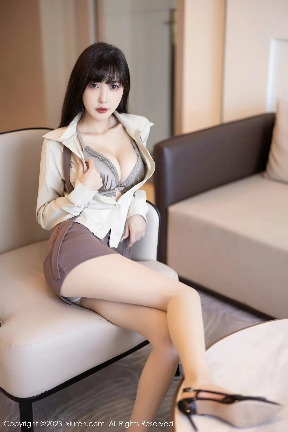  Xiuren 秀人 No.7745 林星阑 [83P]第11张