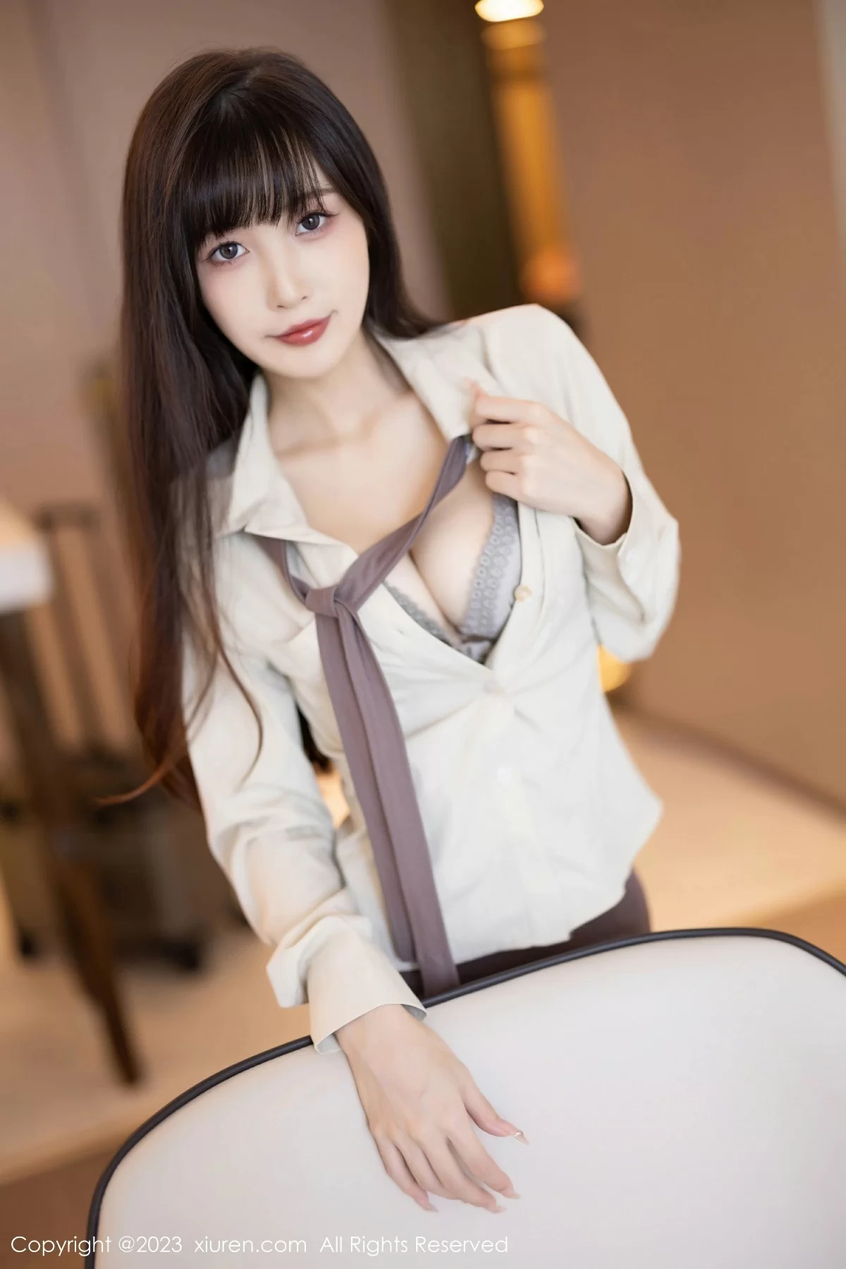  Xiuren 秀人 No.7745 林星阑 [83P]第9张