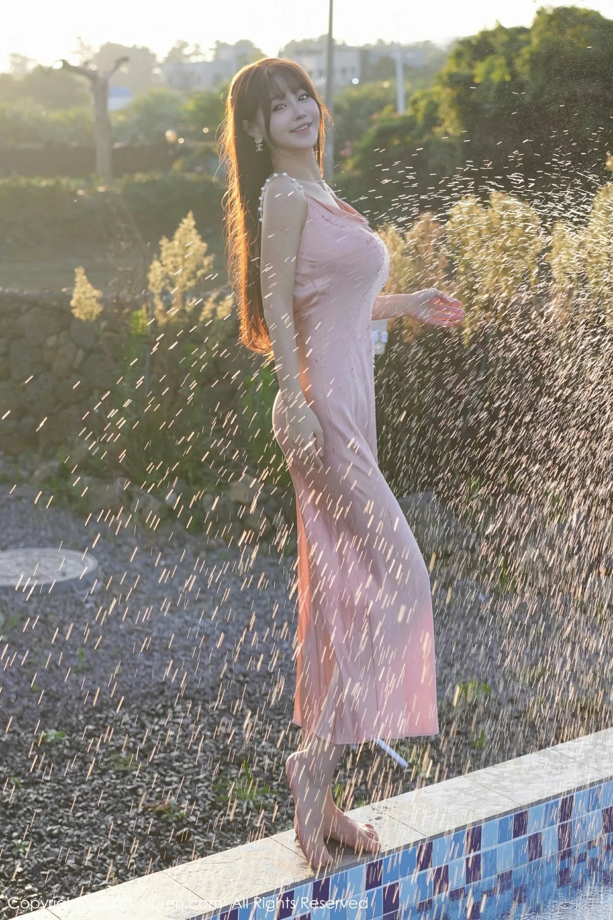  Xiuren 秀人 No.7747 朱可儿Flora [70P]第7张