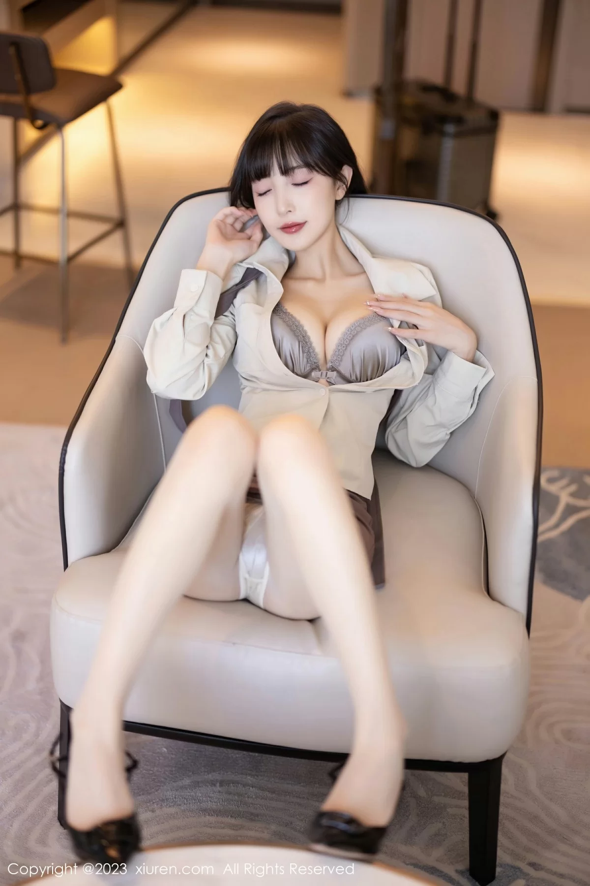  Xiuren 秀人 No.7745 林星阑 [83P]第13张