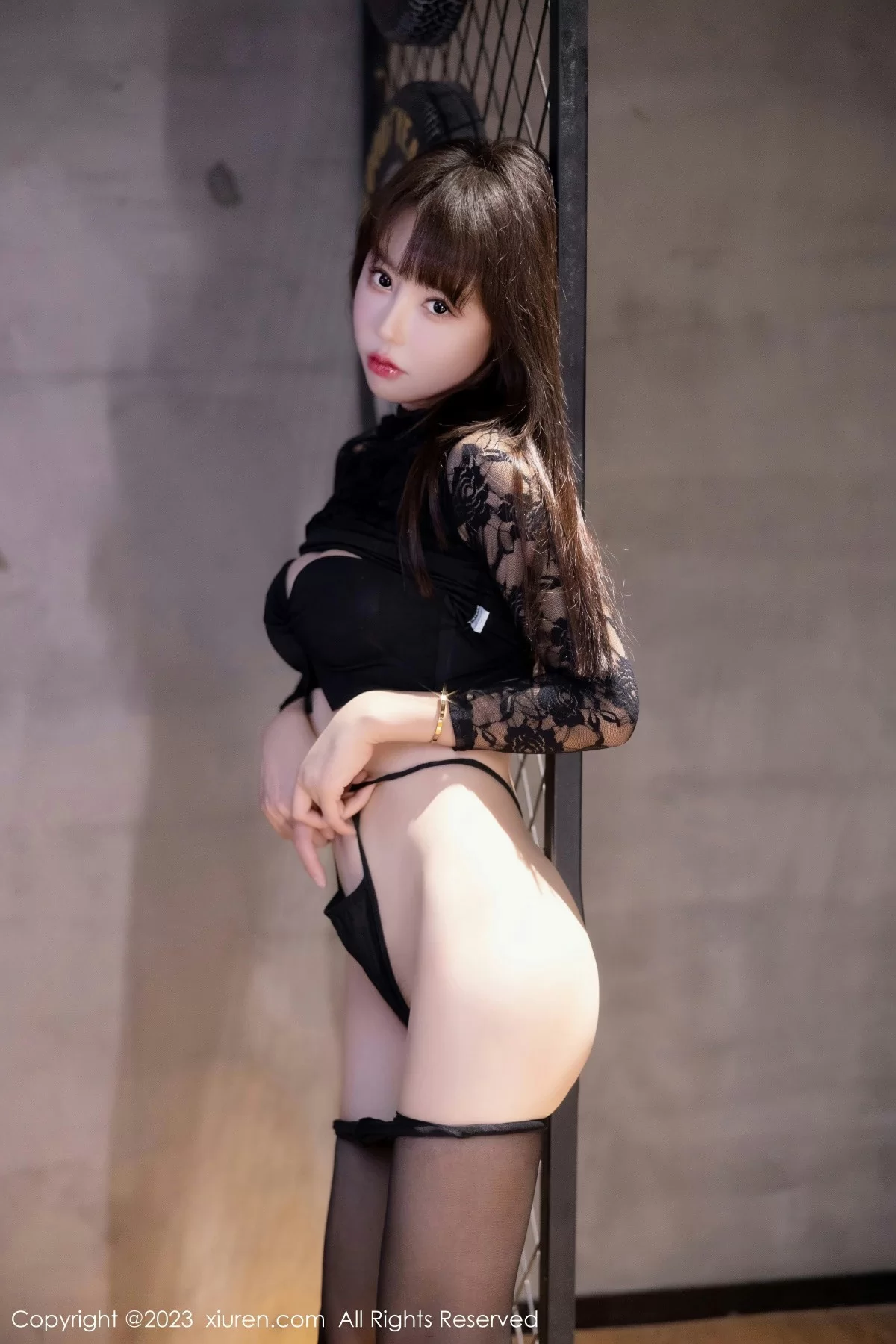  Xiuren 秀人 No.7751 韩系学妹 [101P]第9张