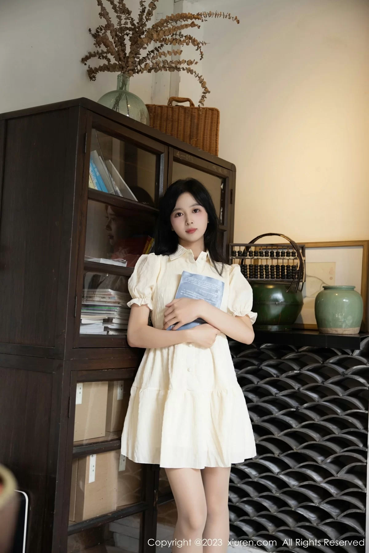  Xiuren 秀人 No.7742 糖豆sisi [62P]第4张