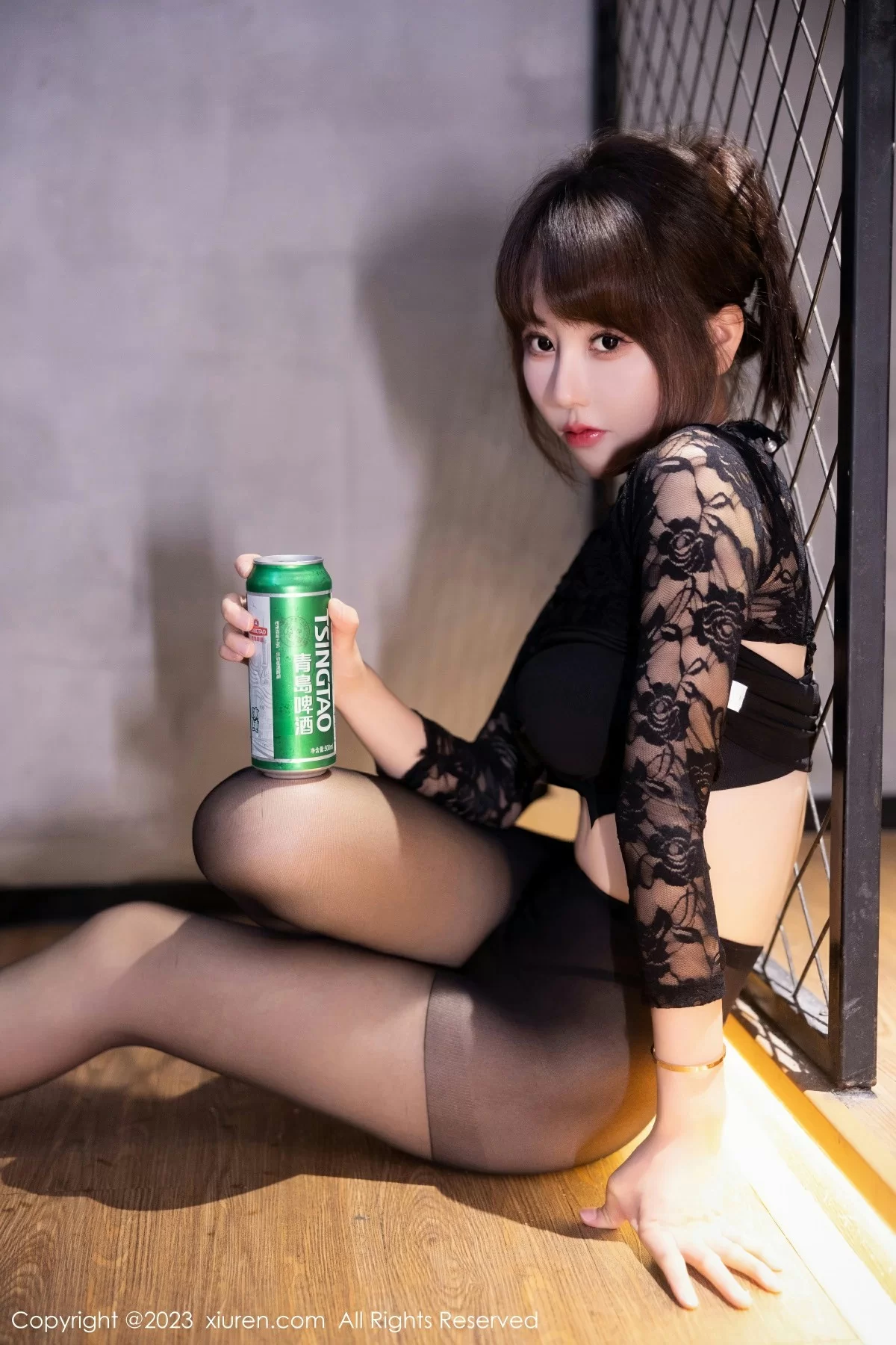  Xiuren 秀人 No.7751 韩系学妹 [101P]第11张