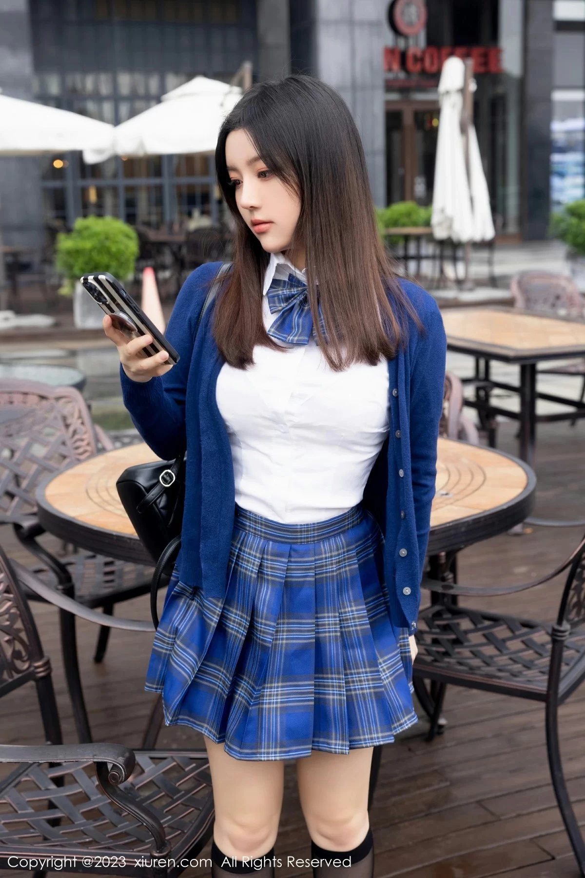  Xiuren 秀人 No.7754 豆瓣酱 [92P]第6张