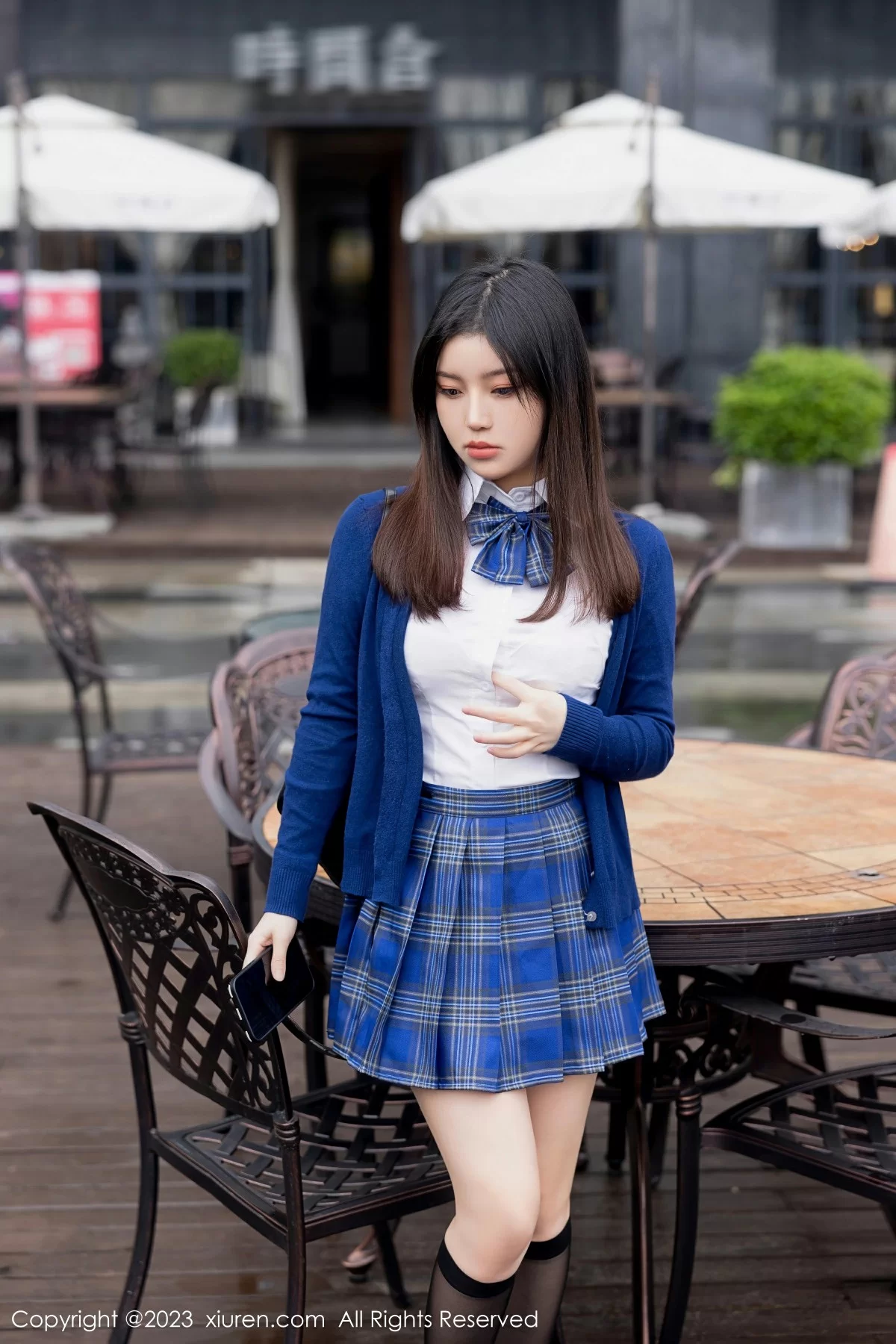  Xiuren 秀人 No.7754 豆瓣酱 [92P]第2张