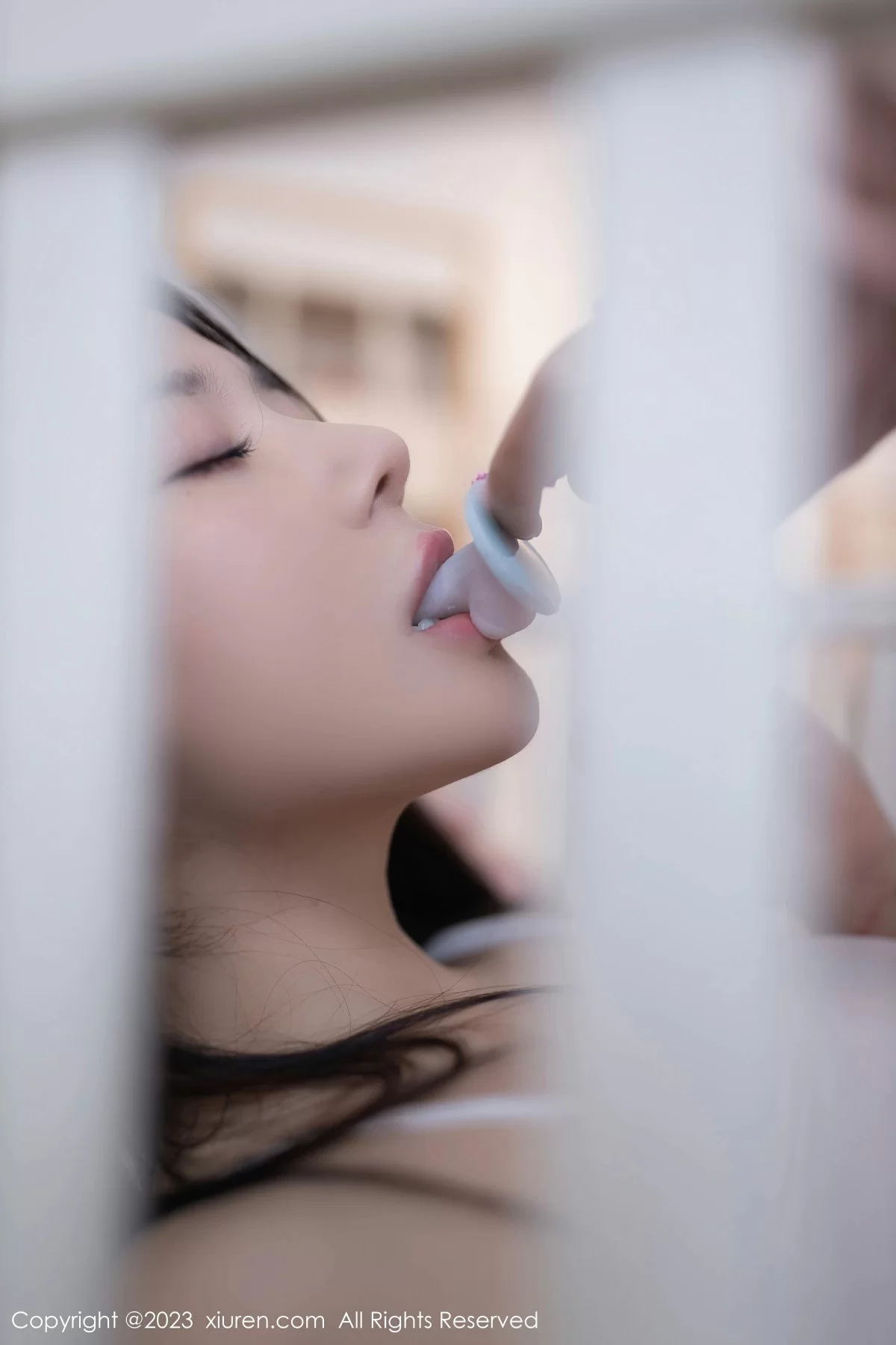  Xiuren 秀人 No.7752 鱼子酱Fish [80P]第6张