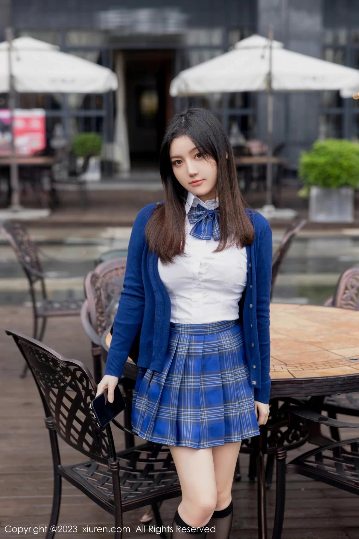  Xiuren 秀人 No.7754 豆瓣酱 [92P]第2张