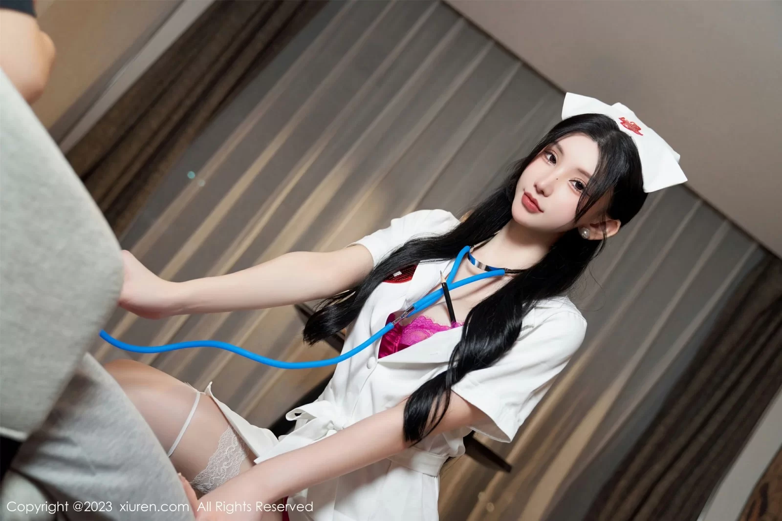  Xiuren 秀人 No.7755 周于希Sally [94P]第8张