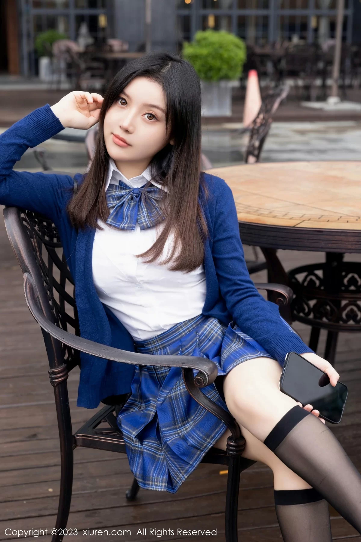  Xiuren 秀人 No.7754 豆瓣酱 [92P]第5张