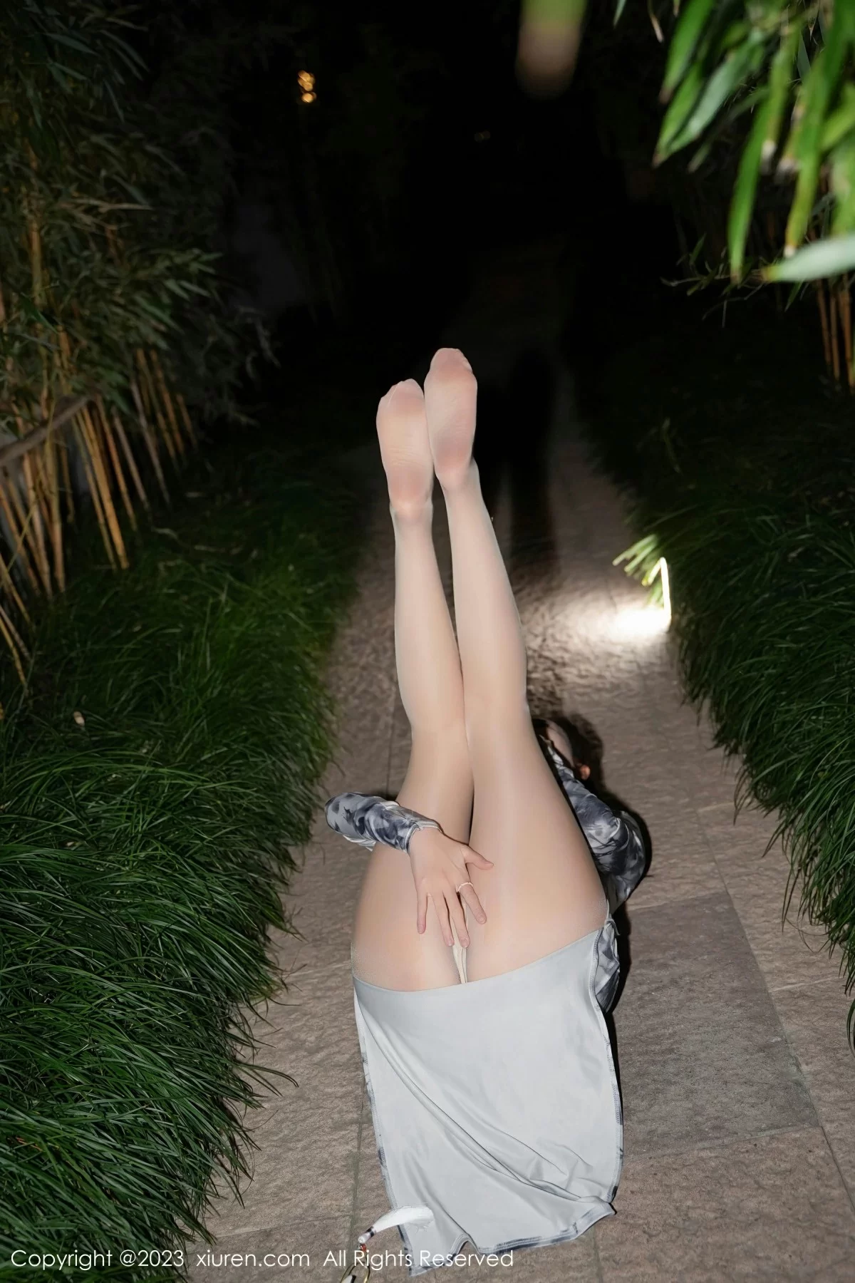  Xiuren 秀人 No.7744 周妍希Carol [77P]第17张