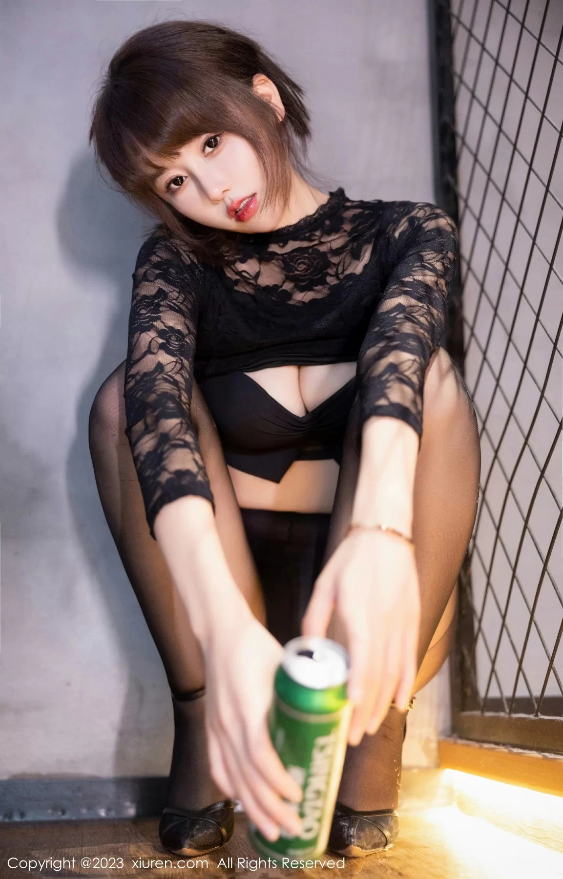  Xiuren 秀人 No.7751 韩系学妹 [101P]第14张