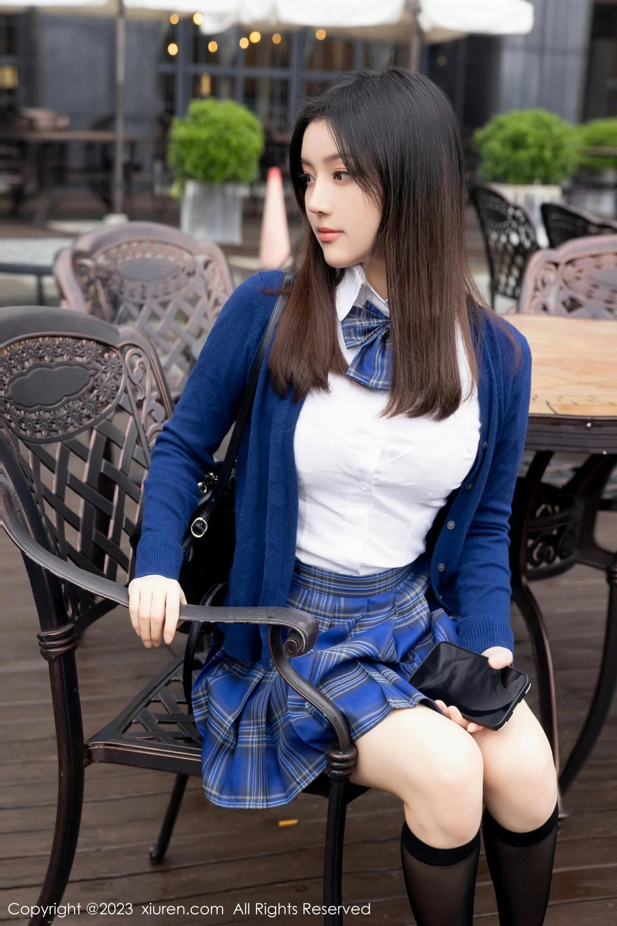  Xiuren 秀人 No.7754 豆瓣酱 [92P]第5张