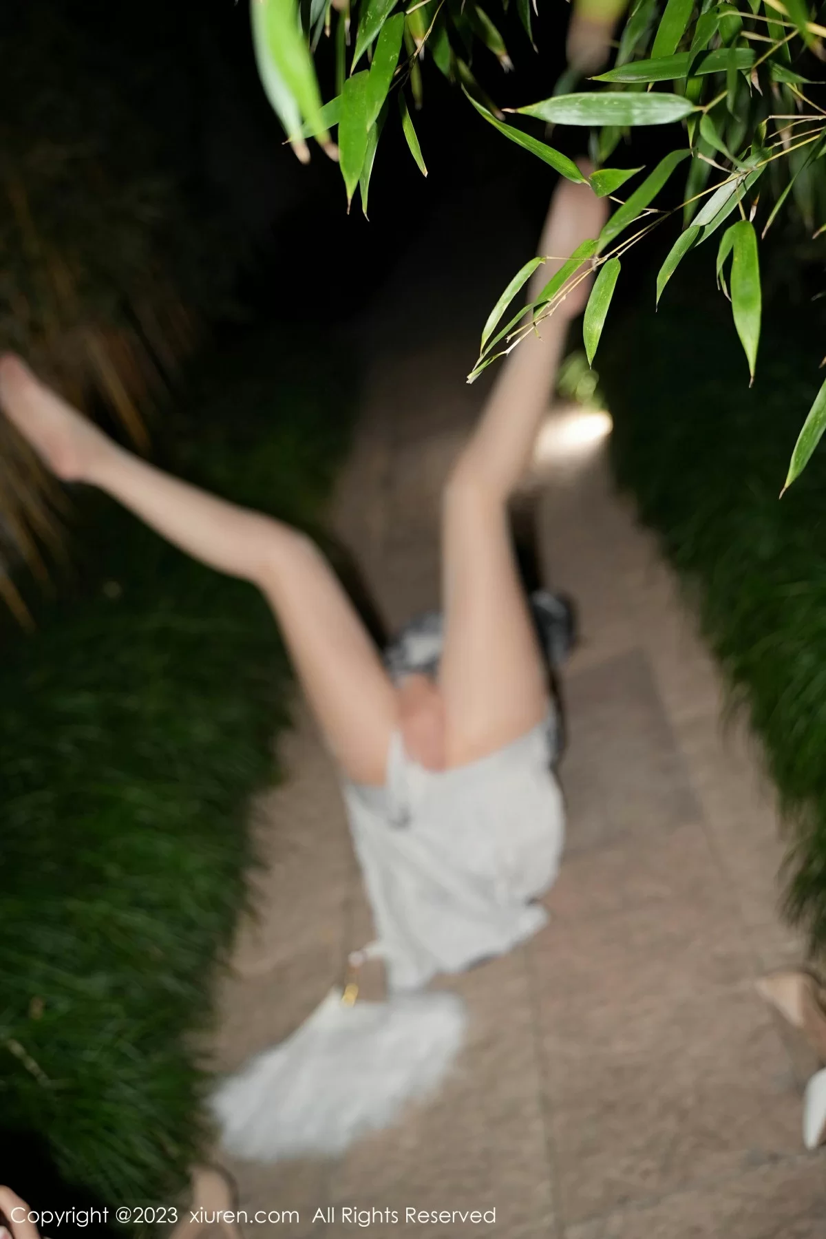  Xiuren 秀人 No.7744 周妍希Carol [77P]第16张