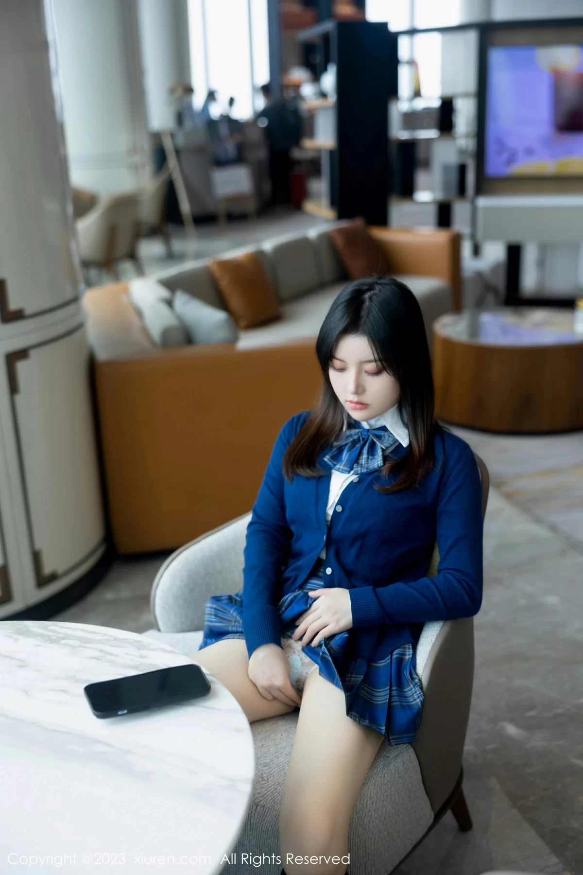  Xiuren 秀人 No.7754 豆瓣酱 [92P]第11张