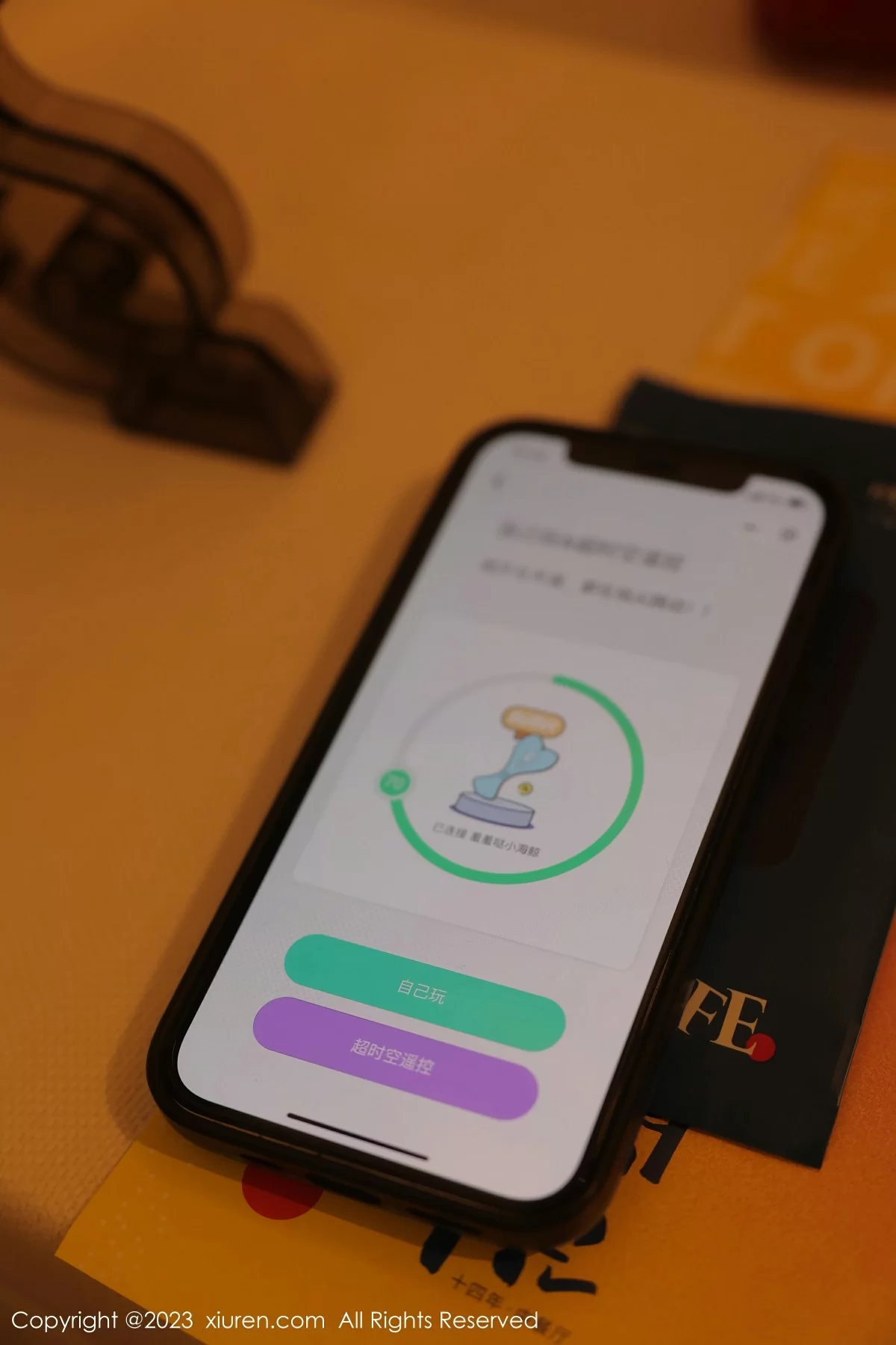  Xiuren 秀人 No.7754 豆瓣酱 [92P]第7张