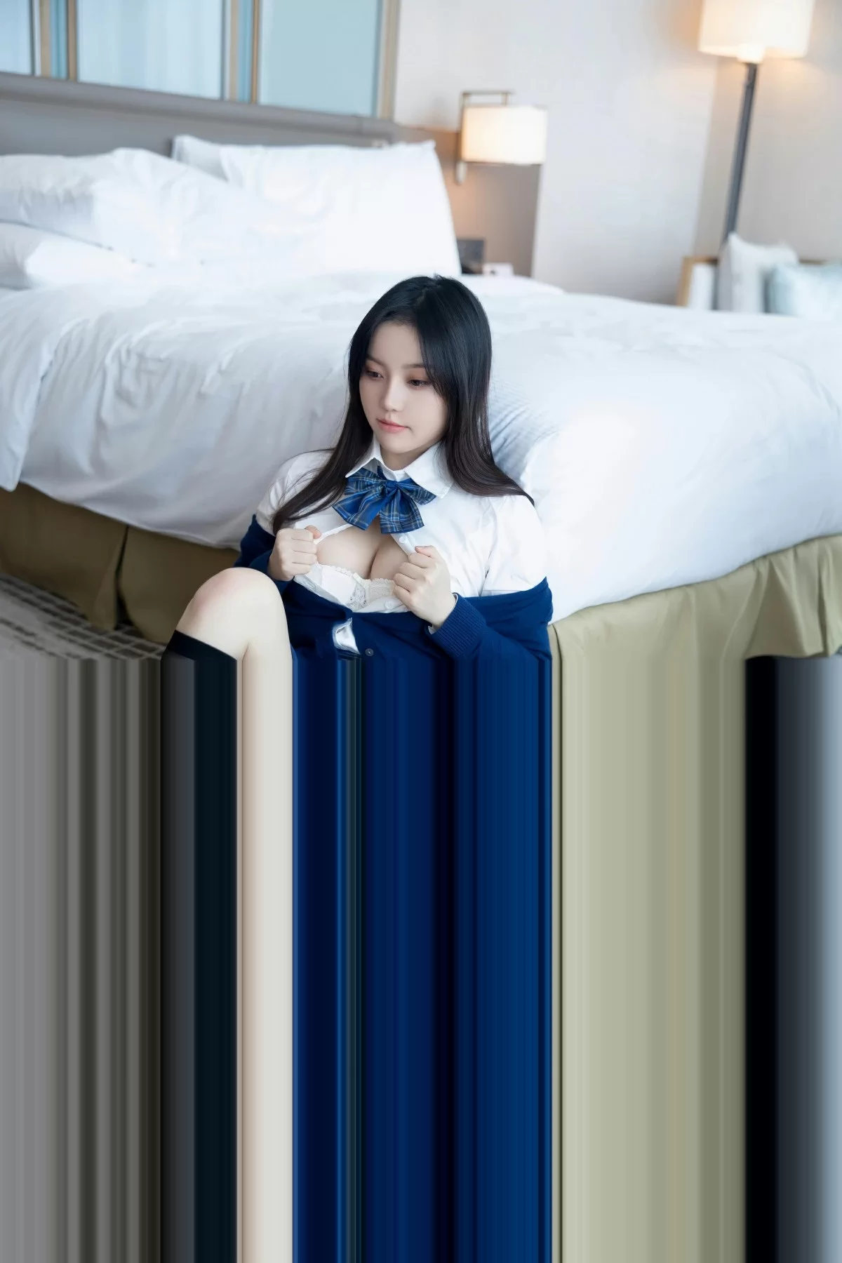  Xiuren 秀人 No.7754 豆瓣酱 [92P]第16张