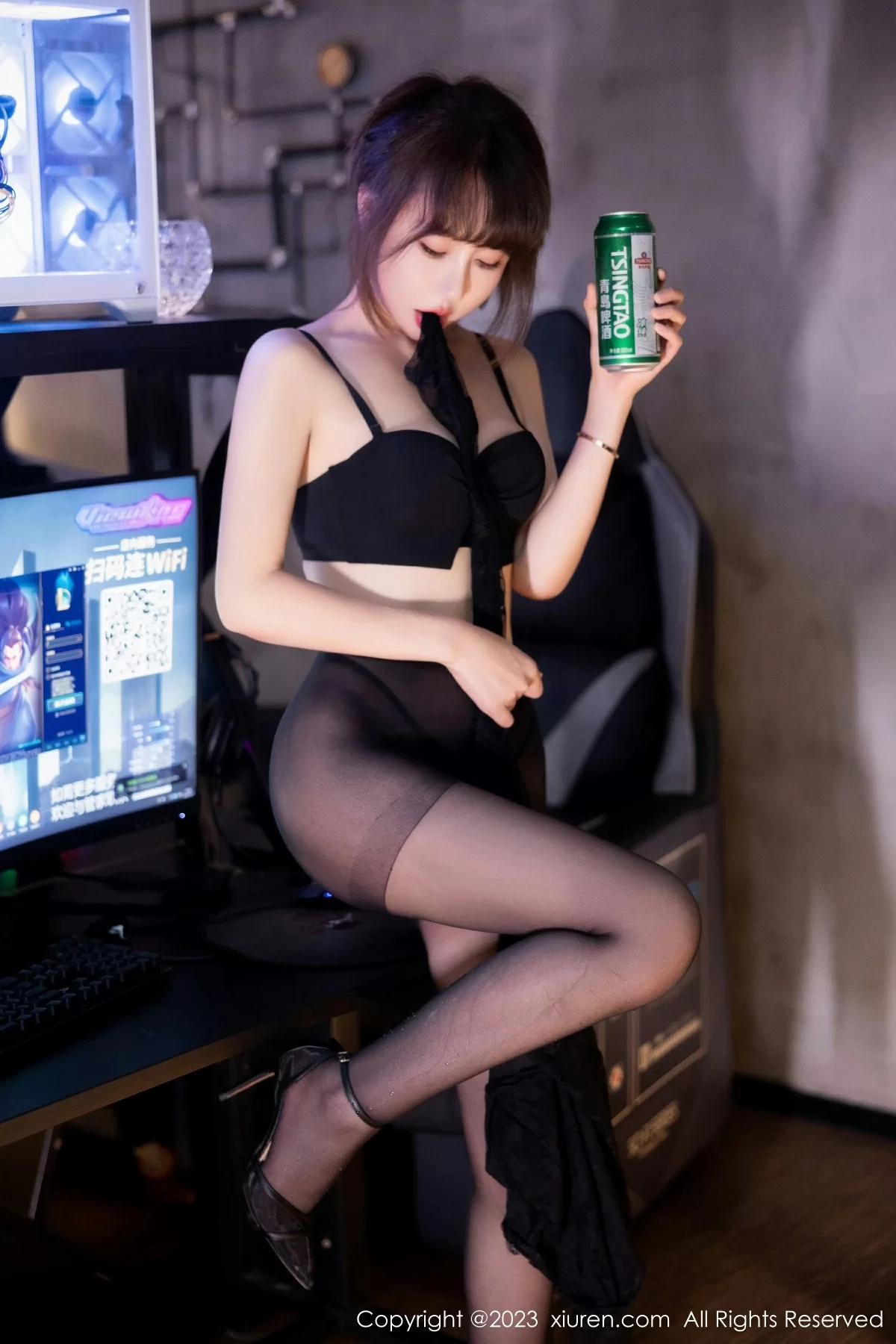  Xiuren 秀人 No.7751 韩系学妹 [101P]第18张