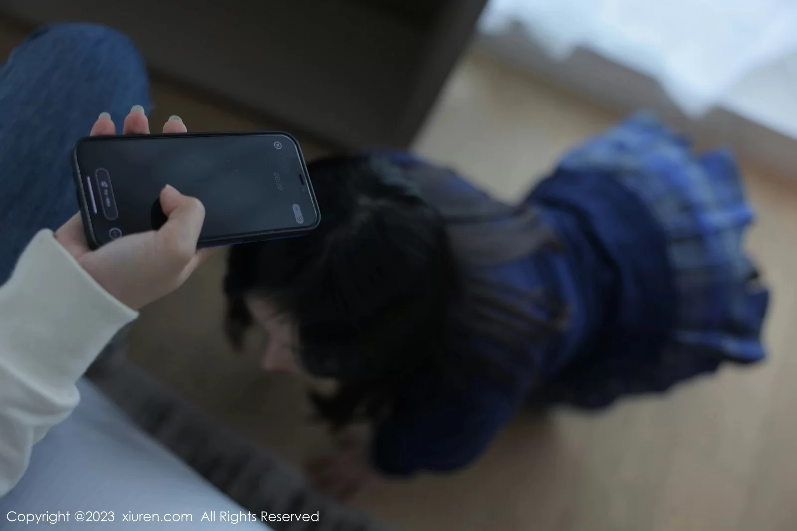  Xiuren 秀人 No.7754 豆瓣酱 [92P]第13张