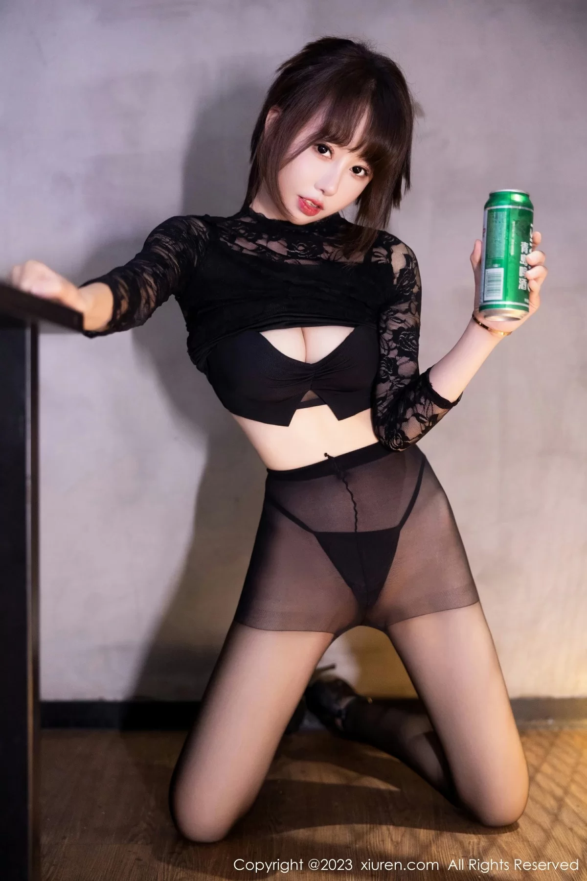  Xiuren 秀人 No.7751 韩系学妹 [101P]第12张