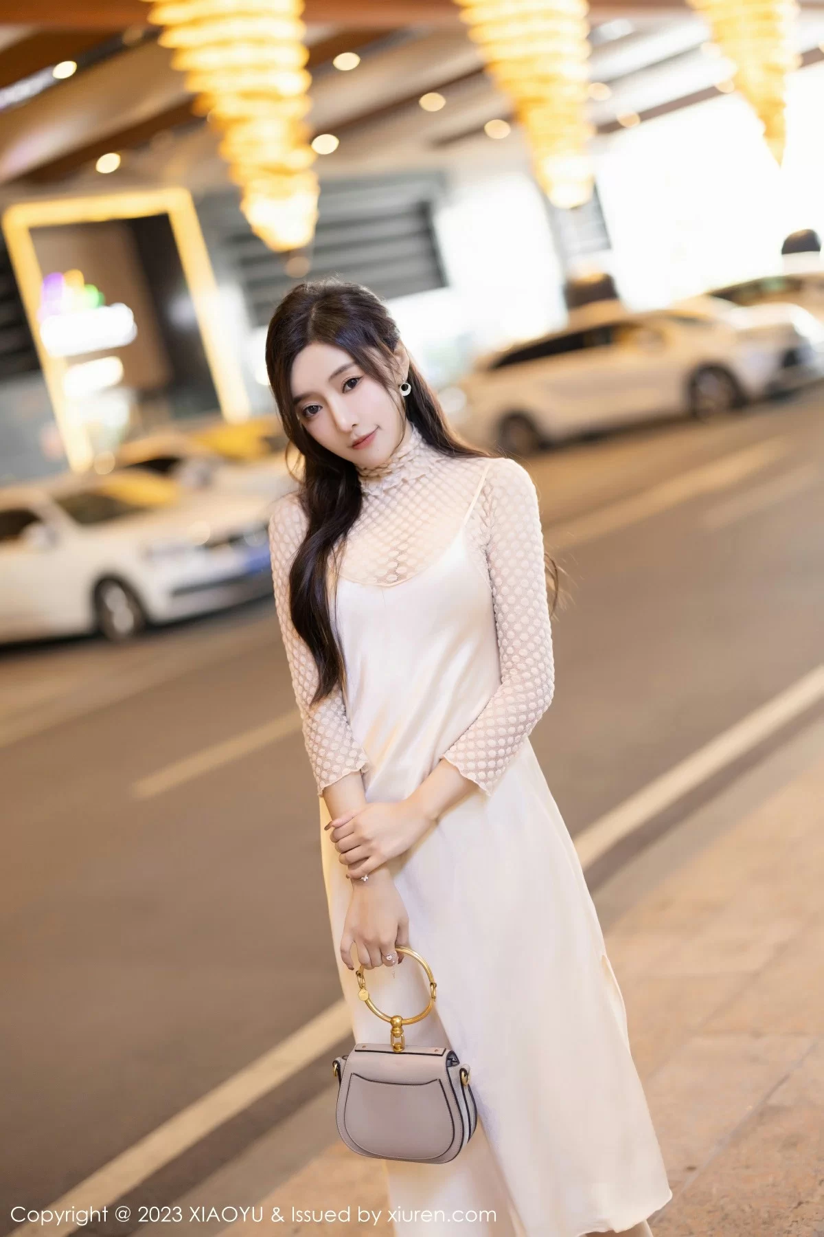 语画界 VOL.1157 王馨瑶yanni [85P]插图5