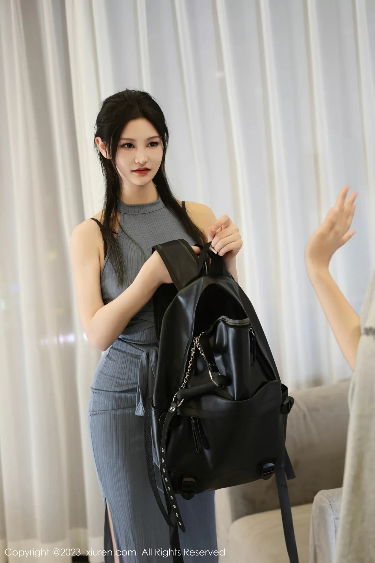  Xiuren 秀人 No.7762 大橘BBKira [67P]第4张